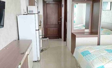 Dijual Cepat Unit Apartemen Studio di 
Galeri Ciumbuleuit 2
Harga Dibawah Pasaran, Full Furnished