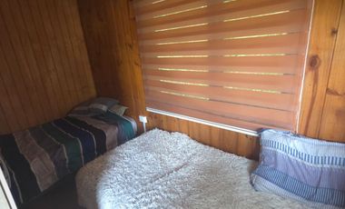 Arriendo piezas en Centro de Puerto Montt a 2 cuadras del Mall Costanera