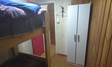 Arriendo piezas en Centro de Puerto Montt a 2 cuadras del Mall Costanera