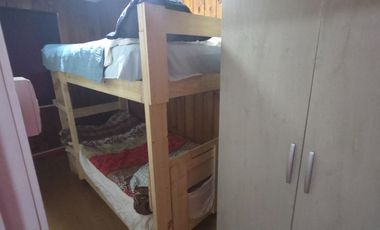 Arriendo piezas en Centro de Puerto Montt a 2 cuadras del Mall Costanera