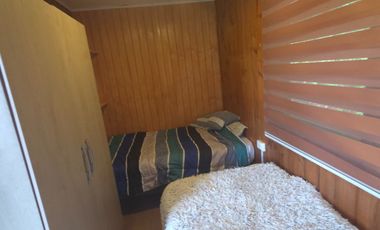Arriendo piezas en Centro de Puerto Montt a 2 cuadras del Mall Costanera
