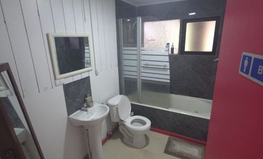 Arriendo piezas en Centro de Puerto Montt a 2 cuadras del Mall Costanera