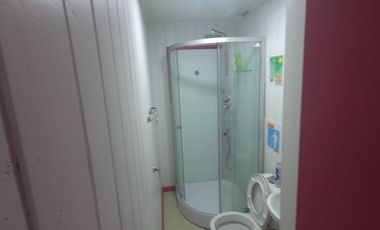 Arriendo piezas en Centro de Puerto Montt a 2 cuadras del Mall Costanera