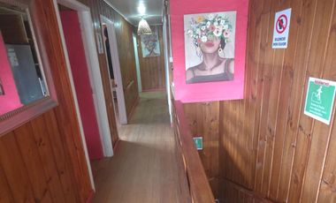 Arriendo piezas en Centro de Puerto Montt a 2 cuadras del Mall Costanera