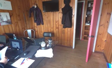 Arriendo piezas en Centro de Puerto Montt a 2 cuadras del Mall Costanera