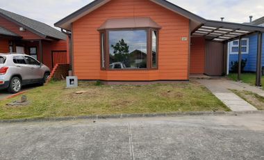 Casa de un piso 3D y 2B en excelente barrio Jardín Norte