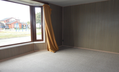 Casa de un piso 3D y 2B en excelente barrio Jardín Norte