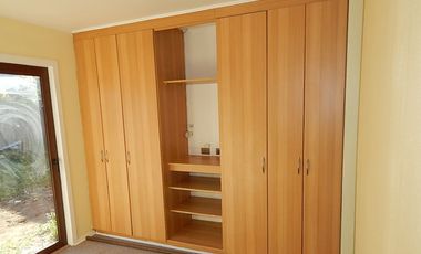 Casa de un piso 3D y 2B en excelente barrio Jardín Norte