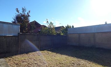 Casa de un piso 3D y 2B en excelente barrio Jardín Norte