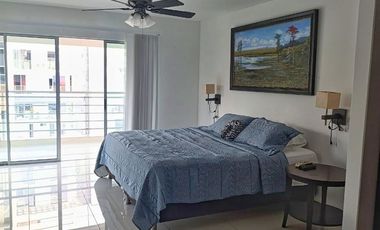 VENTA DE APARTAMENTO EN BUCARAMANGA SECTOR ALTOS DE TERRAZAS.