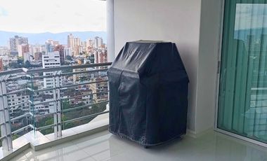 VENTA DE APARTAMENTO EN BUCARAMANGA SECTOR ALTOS DE TERRAZAS.