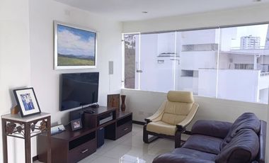VENTA DE APARTAMENTO EN BUCARAMANGA SECTOR ALTOS DE TERRAZAS.