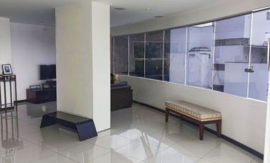 VENTA DE APARTAMENTO EN BUCARAMANGA SECTOR ALTOS DE TERRAZAS.