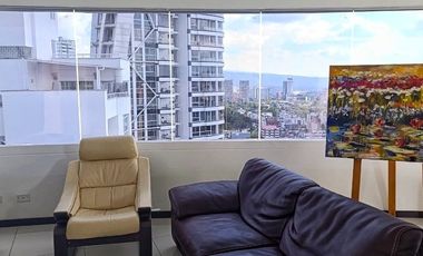 VENTA DE APARTAMENTO EN BUCARAMANGA SECTOR ALTOS DE TERRAZAS.
