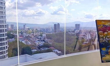 VENTA DE APARTAMENTO EN BUCARAMANGA SECTOR ALTOS DE TERRAZAS.