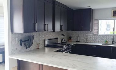 VENTA DE APARTAMENTO EN BUCARAMANGA SECTOR ALTOS DE TERRAZAS.