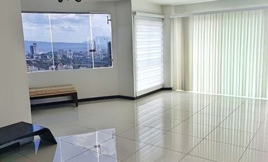 VENTA DE APARTAMENTO EN BUCARAMANGA SECTOR ALTOS DE TERRAZAS.