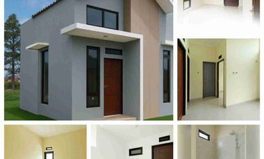 Rumah dijual di Sindanggalih, Sumedang, Jawa Barat