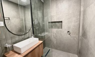 DEPARTAMENTO TRES AMBIENTES CON BALCON, COSTA, MAR DEL PLATA.