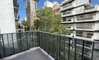 DEPARTAMENTO TRES AMBIENTES CON BALCON, COSTA, MAR DEL PLATA.