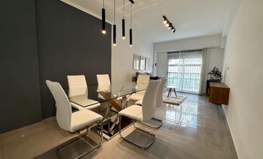 DEPARTAMENTO TRES AMBIENTES CON BALCON, COSTA, MAR DEL PLATA.