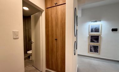 DEPARTAMENTO TRES AMBIENTES CON BALCON, COSTA, MAR DEL PLATA.