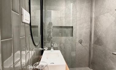 DEPARTAMENTO TRES AMBIENTES CON BALCON, COSTA, MAR DEL PLATA.