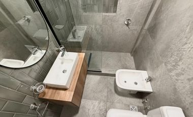 DEPARTAMENTO TRES AMBIENTES CON BALCON, COSTA, MAR DEL PLATA.