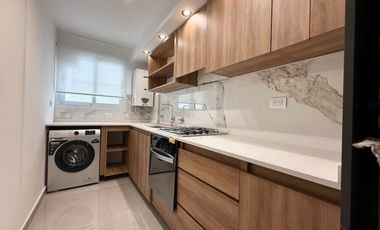 DEPARTAMENTO TRES AMBIENTES CON BALCON, COSTA, MAR DEL PLATA.