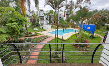 Casa en el trapiche - Villavicencio