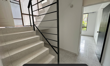 Casa en el trapiche - Villavicencio