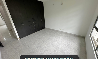 Casa en el trapiche - Villavicencio