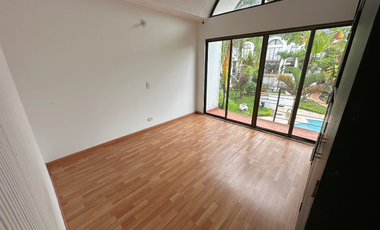 Casa en el trapiche - Villavicencio