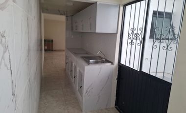 RENTA DE HABITACIONES PARA ESTUDIANTES SOBRE CONGRESO DE CHILPANCINGO LEON GTO A SOLO MINUTOS CAMINANDO DE LA UNITEC.