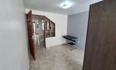 RENTA DE HABITACIONES PARA ESTUDIANTES SOBRE CONGRESO DE CHILPANCINGO LEON GTO A SOLO MINUTOS CAMINANDO DE LA UNITEC.