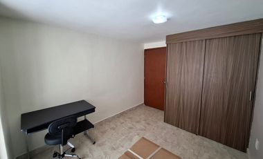 RENTA DE HABITACIONES PARA ESTUDIANTES SOBRE CONGRESO DE CHILPANCINGO LEON GTO A SOLO MINUTOS CAMINANDO DE LA UNITEC.