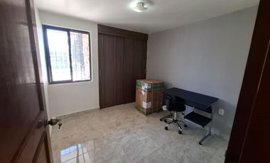 RENTA DE HABITACIONES PARA ESTUDIANTES SOBRE CONGRESO DE CHILPANCINGO LEON GTO A SOLO MINUTOS CAMINANDO DE LA UNITEC.