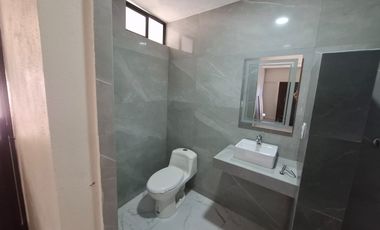 RENTA DE HABITACIONES PARA ESTUDIANTES SOBRE CONGRESO DE CHILPANCINGO LEON GTO A SOLO MINUTOS CAMINANDO DE LA UNITEC.