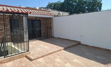 RENTA DE HABITACIONES PARA ESTUDIANTES SOBRE CONGRESO DE CHILPANCINGO LEON GTO A SOLO MINUTOS CAMINANDO DE LA UNITEC.