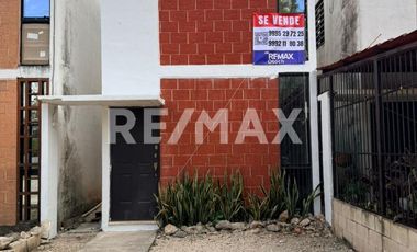 Casa En Venta SAN MARCOS,  76M2