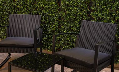 Estudio en venta en Playa del Carmen Quintana Roo amueblado con terraza y excelente ubicación