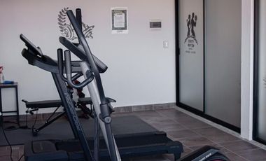 Estudio en venta en Playa del Carmen Quintana Roo amueblado con terraza y excelente ubicación