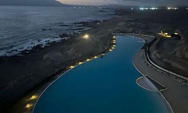 Se arrienda exclusivo departamento, ubicado en el sector Costa Laguna