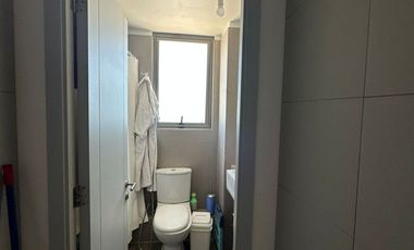 Se arrienda exclusivo departamento, ubicado en el sector Costa Laguna