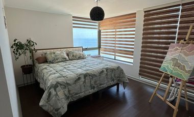 Se arrienda exclusivo departamento, ubicado en el sector Costa Laguna