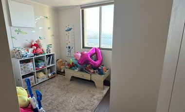 Se arrienda exclusivo departamento, ubicado en el sector Costa Laguna