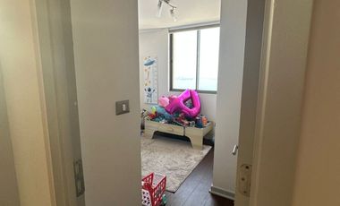 Se arrienda exclusivo departamento, ubicado en el sector Costa Laguna