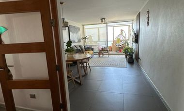 Se arrienda exclusivo departamento, ubicado en el sector Costa Laguna