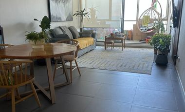 Se arrienda exclusivo departamento, ubicado en el sector Costa Laguna