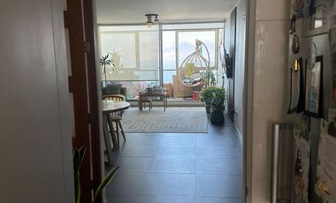 Se arrienda exclusivo departamento, ubicado en el sector Costa Laguna